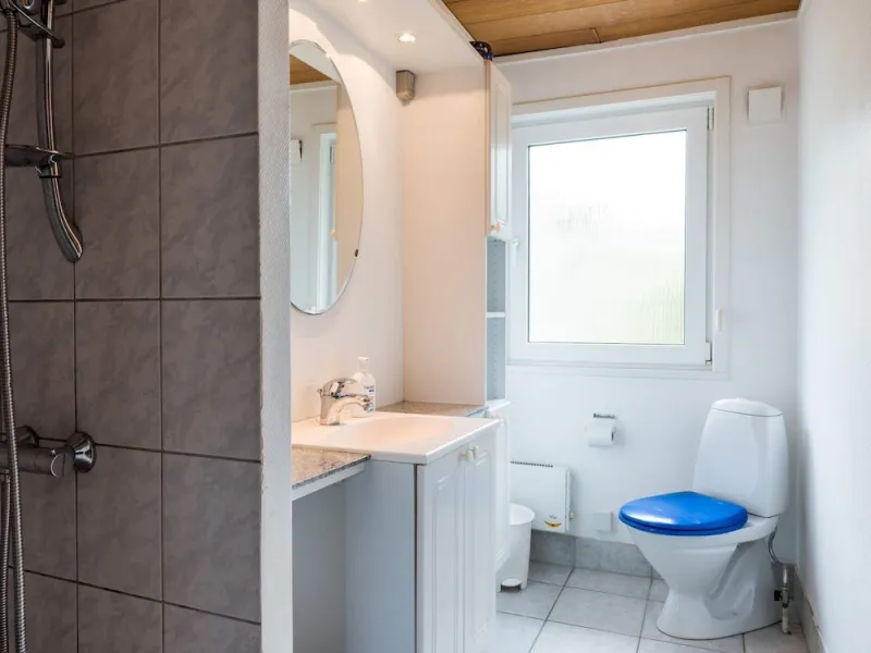 Billede 9 af 5 Person Holiday Home in Henne