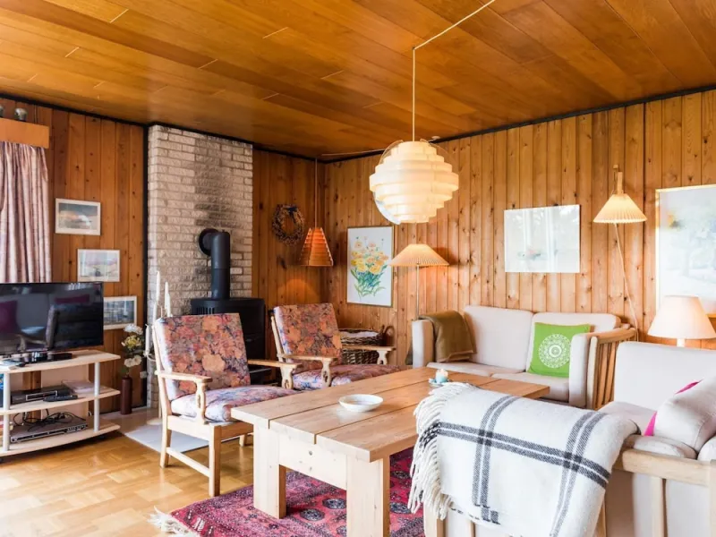 Billede 19 af 5 Person Holiday Home in Henne