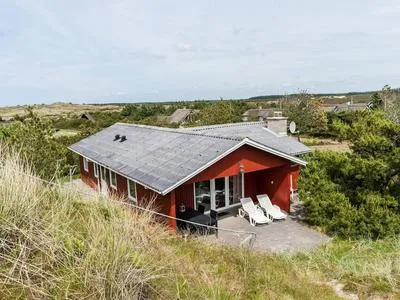 Billede 23 af 5 Person Holiday Home in Henne