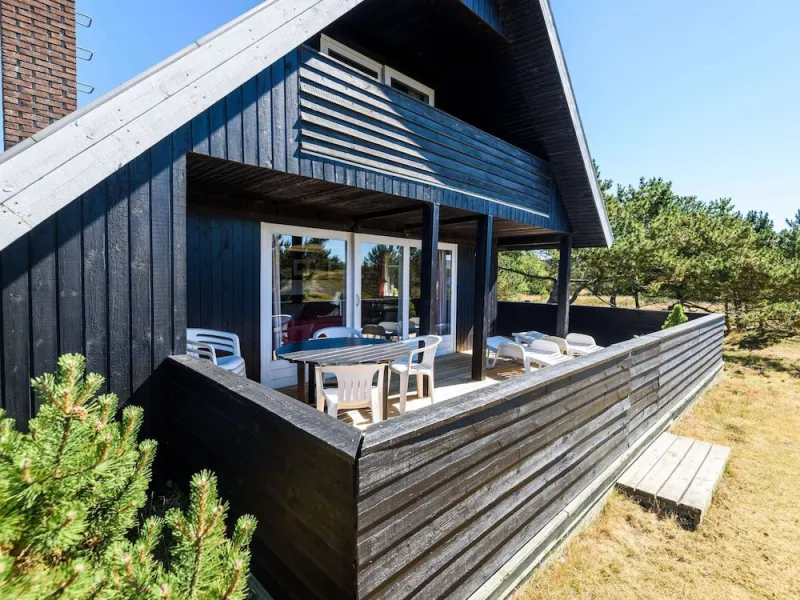 Billede 2 af 5 Person Holiday Home in Fano