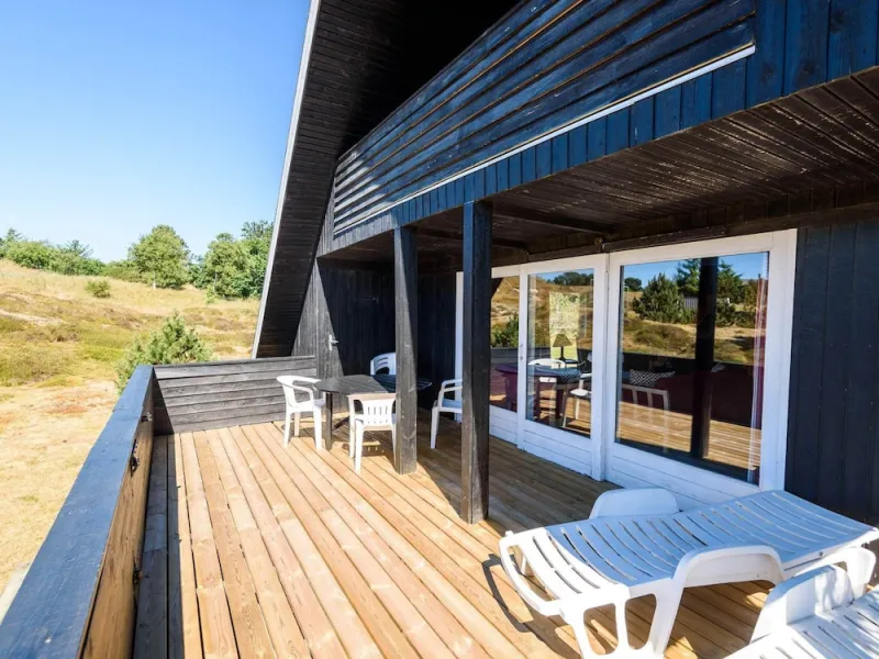 Billede 8 af 5 Person Holiday Home in Fano