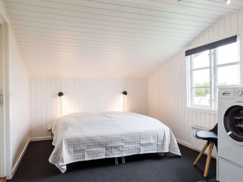 Billede 4 af 5 Person Holiday Home in Oksbol