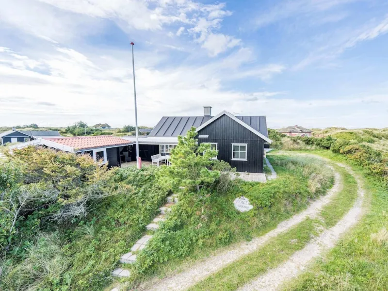 Billede 28 af 5 Person Holiday Home in Oksbol