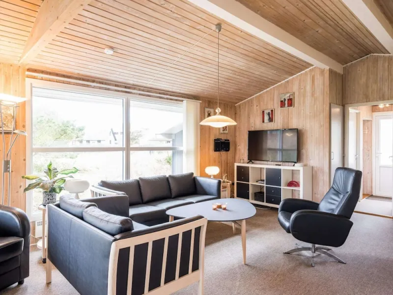 Billede 7 af 6 Person Holiday Home in Henne