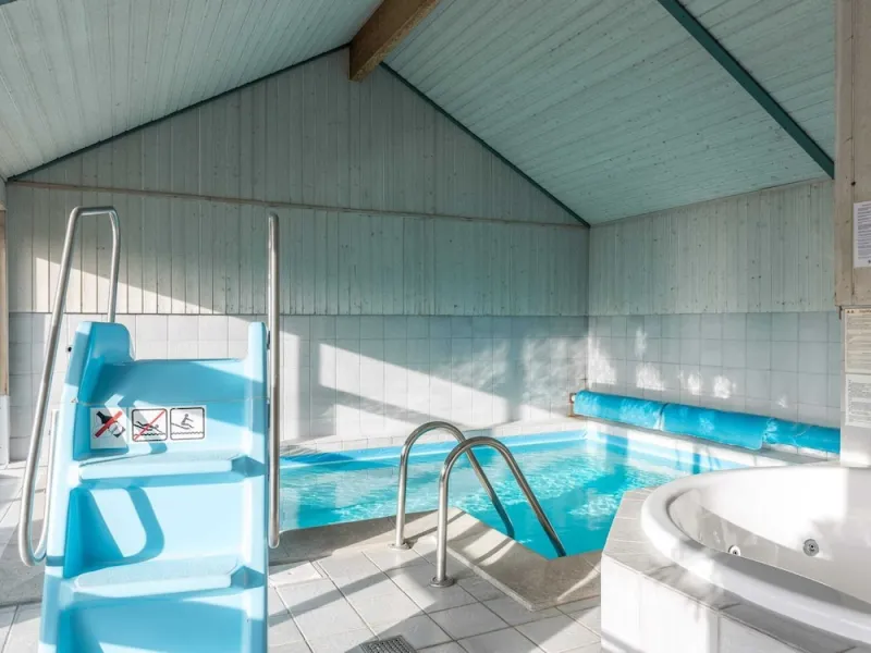 Billede 12 af 16 Person Holiday Home in Fano