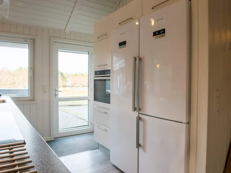 Billede 32 af 16 Person Holiday Home in Fano