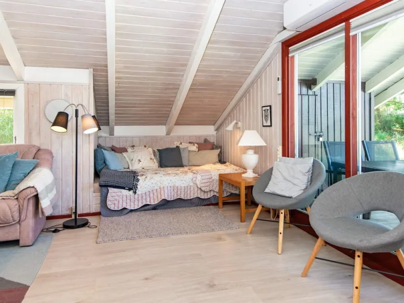Billede 7 af Secluded Harbor Cottage-by Traum