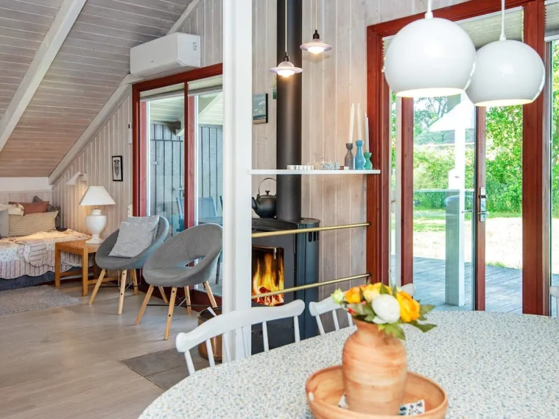 Billede 10 af Secluded Harbor Cottage-by Traum