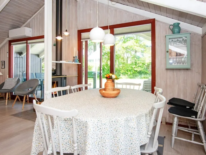 Billede 11 af Secluded Harbor Cottage-by Traum
