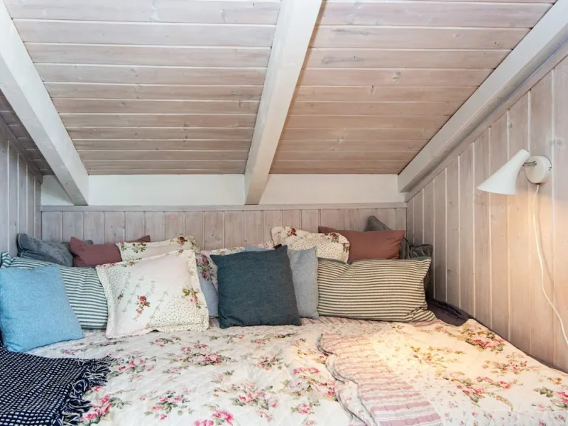 Billede 14 af Secluded Harbor Cottage-by Traum
