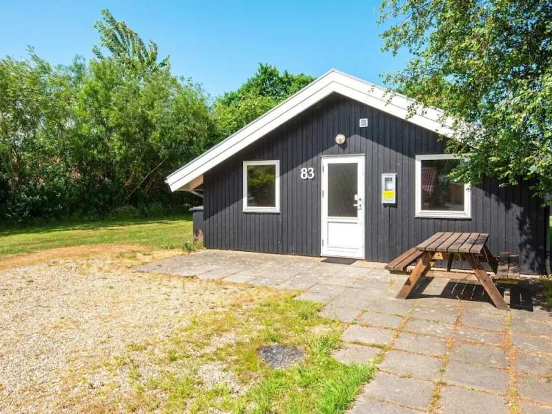 Billede 16 af Secluded Harbor Cottage-by Traum