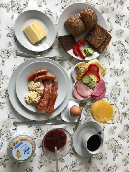 Billede 2 af Like home Holiday House 9 A