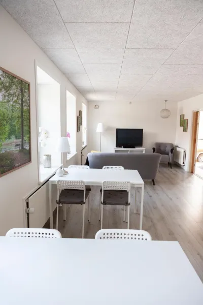 Billede 4 af Like home Holiday House 9 A