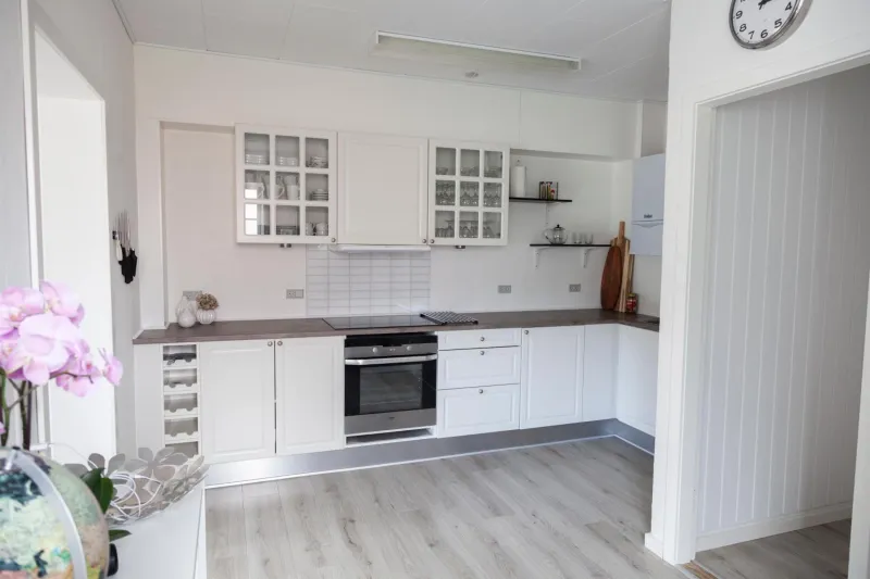Billede 5 af Like home Holiday House 9 A