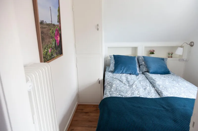 Billede 6 af Like home Holiday House 9 A