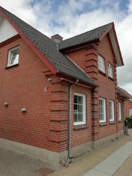 Billede 7 af Like home Holiday House 9 A