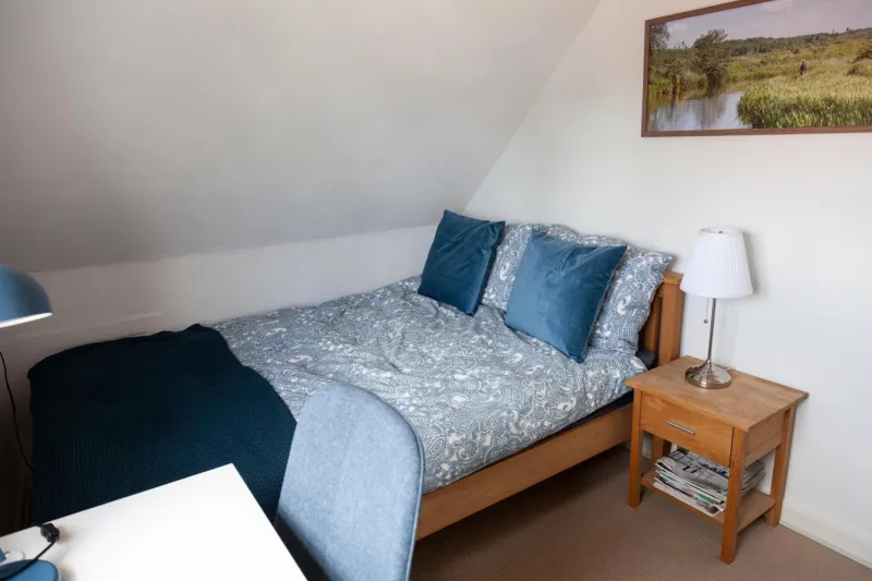 Billede 16 af Like home Holiday House 9 A
