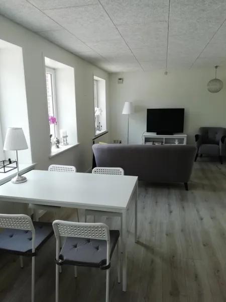 Billede 18 af Like home Holiday House 9 A