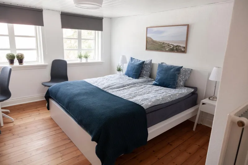Billede 25 af Like home Holiday House 9 A