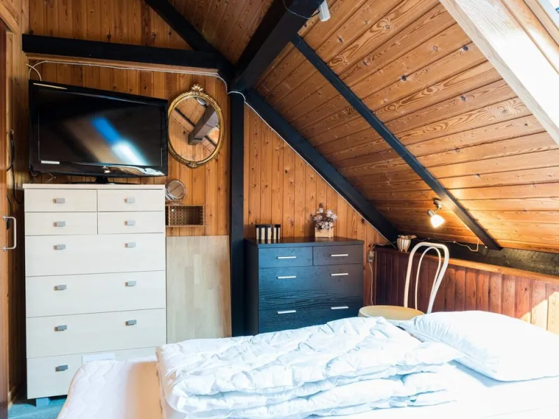 Billede 4 af 5 Person Holiday Home in Henne
