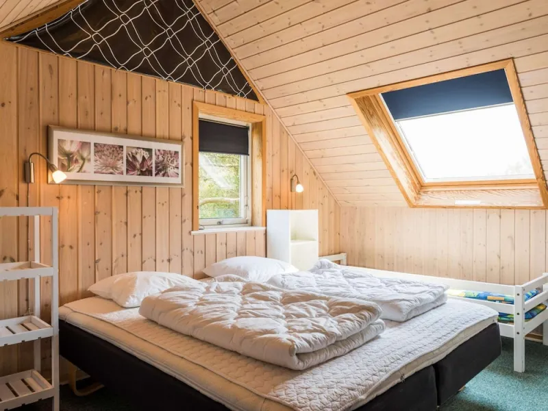 Billede 7 af 5 Person Holiday Home in Henne