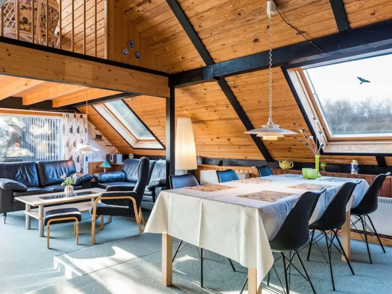 Billede 8 af 5 Person Holiday Home in Henne