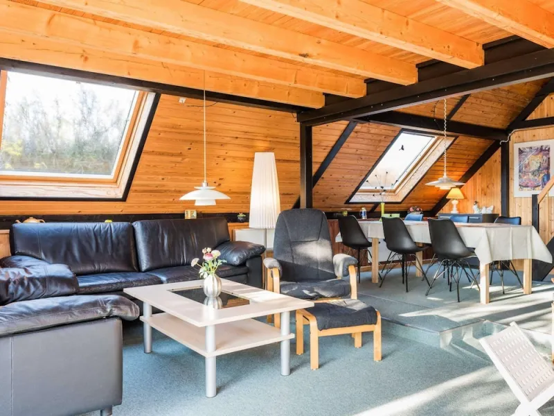 Billede 10 af 5 Person Holiday Home in Henne