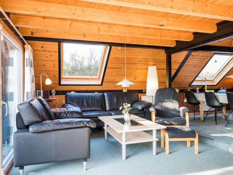 Billede 12 af 5 Person Holiday Home in Henne