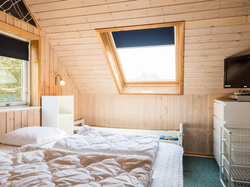 Billede 14 af 5 Person Holiday Home in Henne