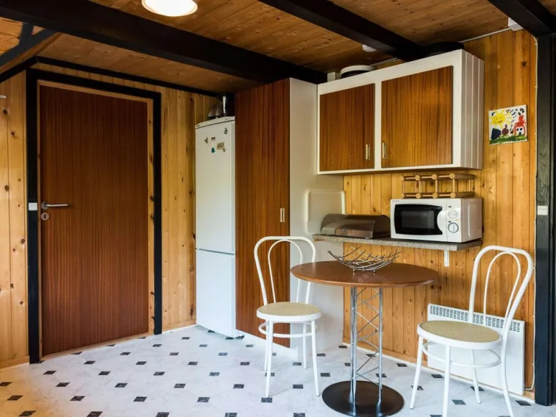 Billede 17 af 5 Person Holiday Home in Henne