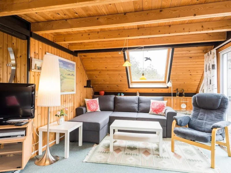 Billede 19 af 5 Person Holiday Home in Henne