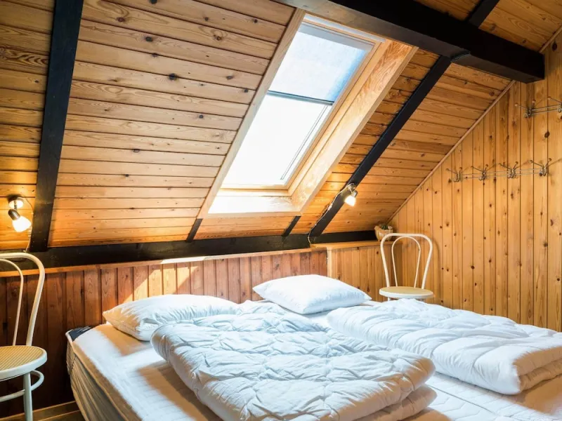 Billede 20 af 5 Person Holiday Home in Henne