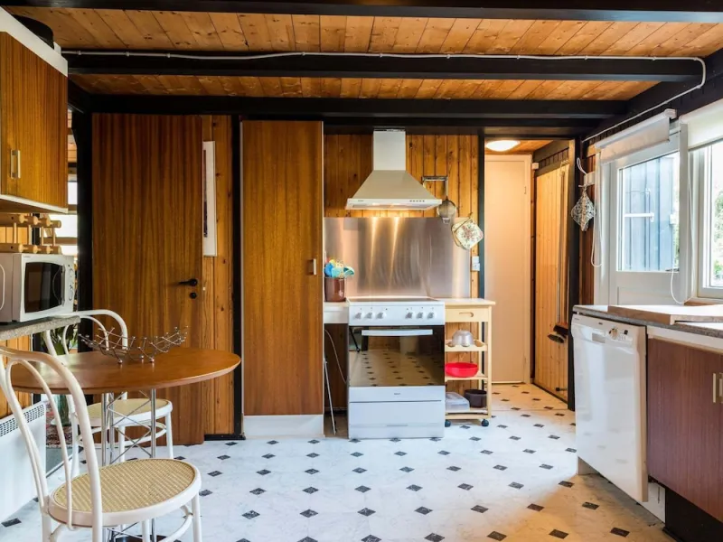 Billede 21 af 5 Person Holiday Home in Henne