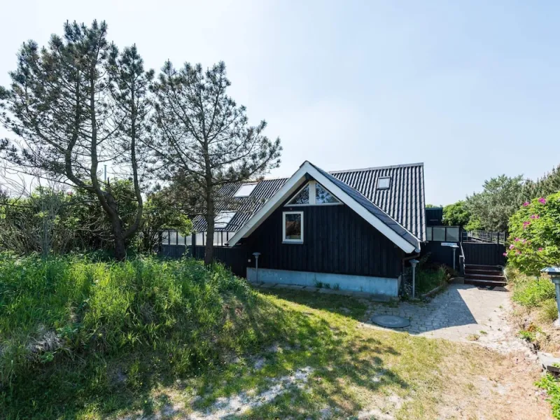 Billede 29 af 5 Person Holiday Home in Henne