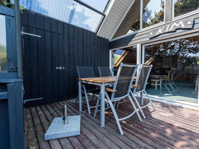 Billede 30 af 5 Person Holiday Home in Henne