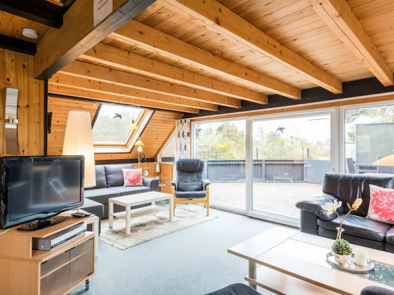 Billede 31 af 5 Person Holiday Home in Henne