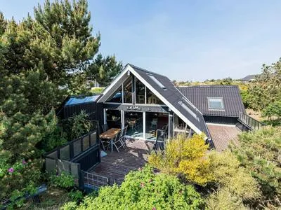 Billede 32 af 5 Person Holiday Home in Henne