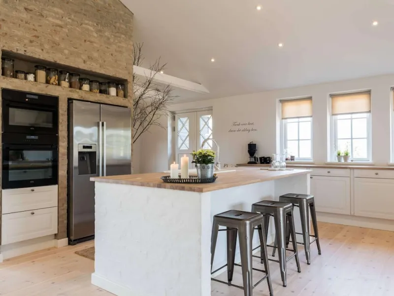 Billede 16 af 4 Person Holiday Home in Henne