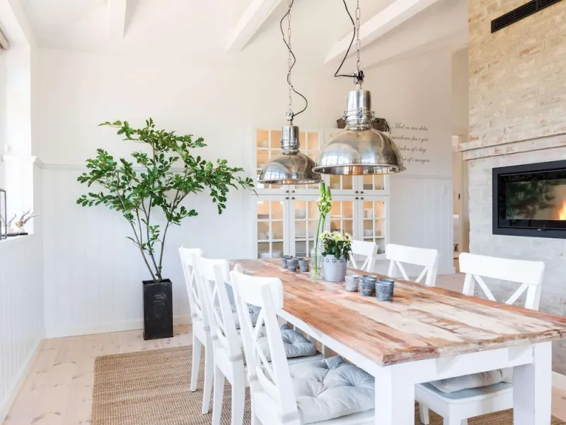 Billede 21 af 4 Person Holiday Home in Henne