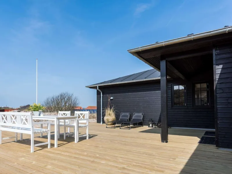 Billede 32 af 4 Person Holiday Home in Henne