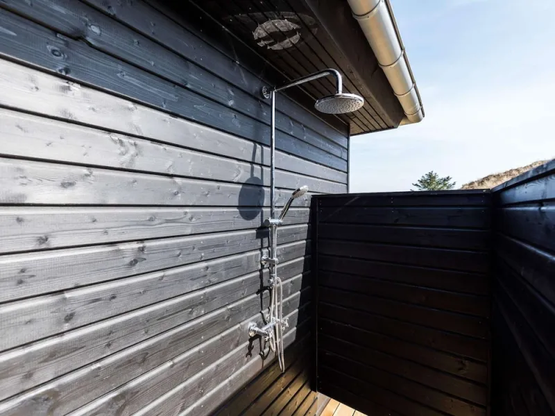 Billede 33 af 4 Person Holiday Home in Henne