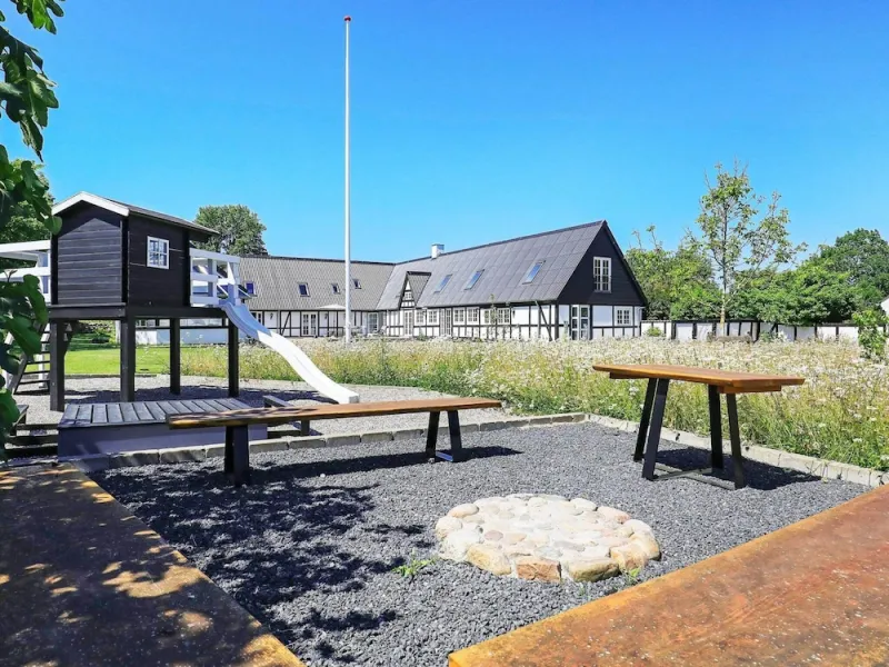 Billede 16 af Holiday Home in Bjørnø