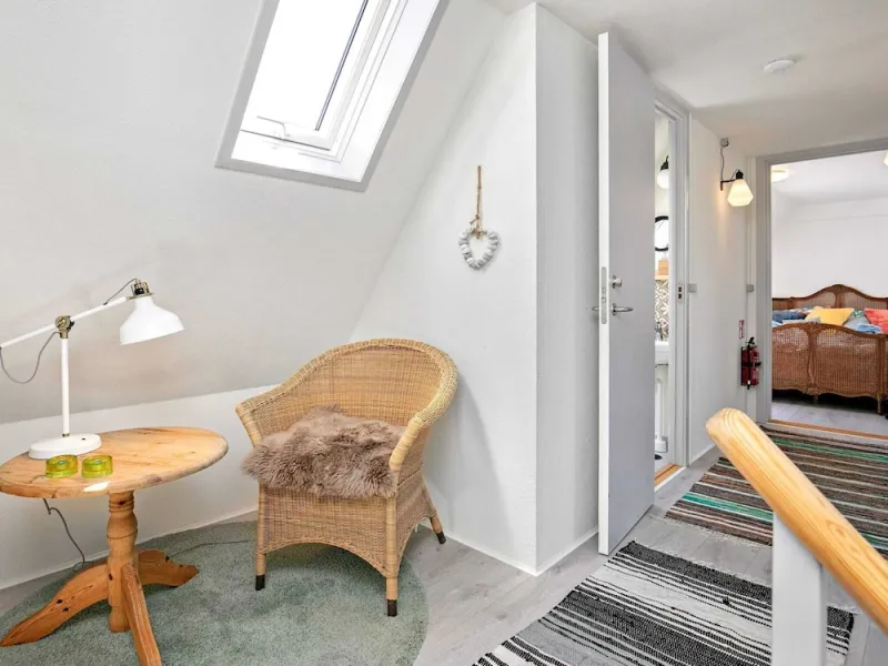 Billede 23 af Holiday Home in Bjørnø