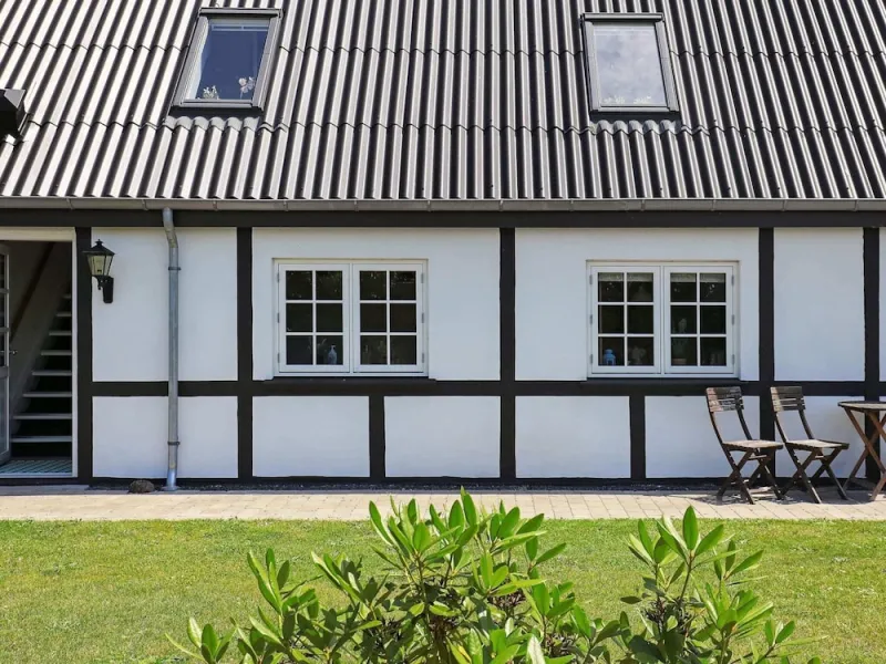 Billede 27 af Holiday Home in Bjørnø