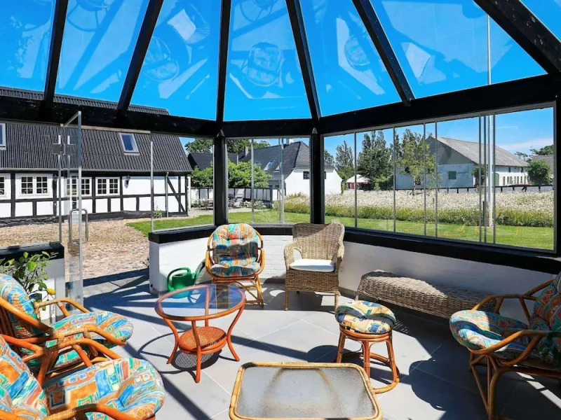 Billede 33 af Holiday Home in Bjørnø
