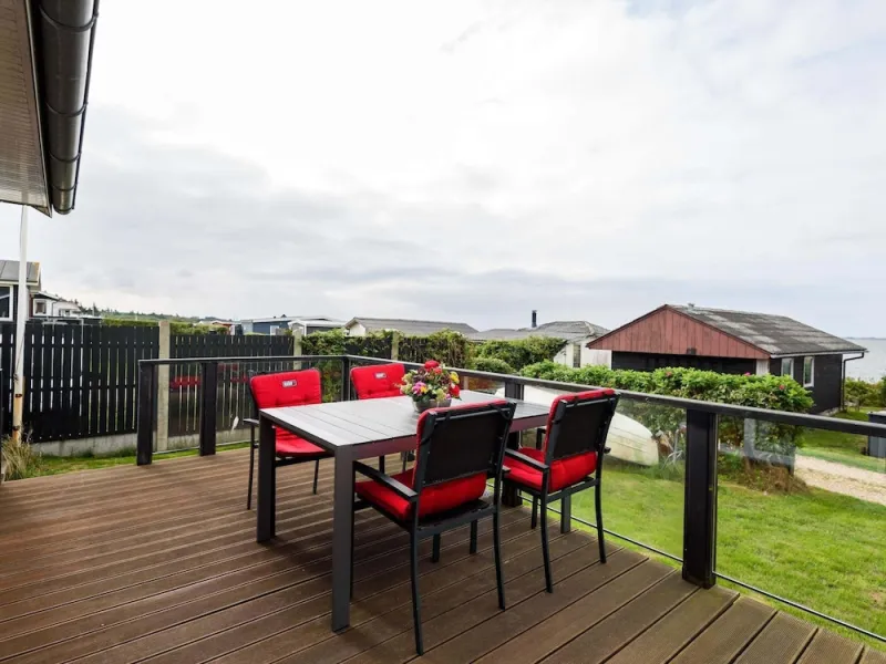 Billede 2 af 2 Person Holiday Home in Esbjerg V