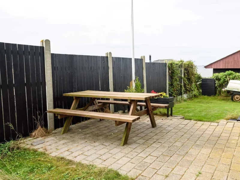 Billede 6 af 2 Person Holiday Home in Esbjerg V