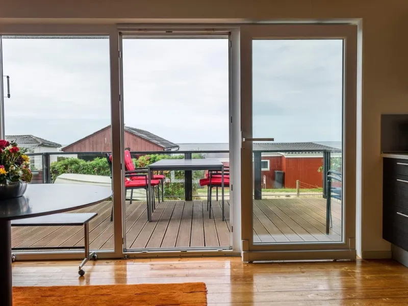 Billede 8 af 2 Person Holiday Home in Esbjerg V