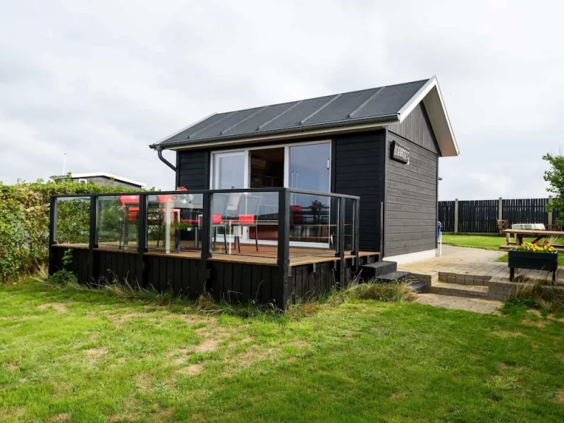 Billede 9 af 2 Person Holiday Home in Esbjerg V