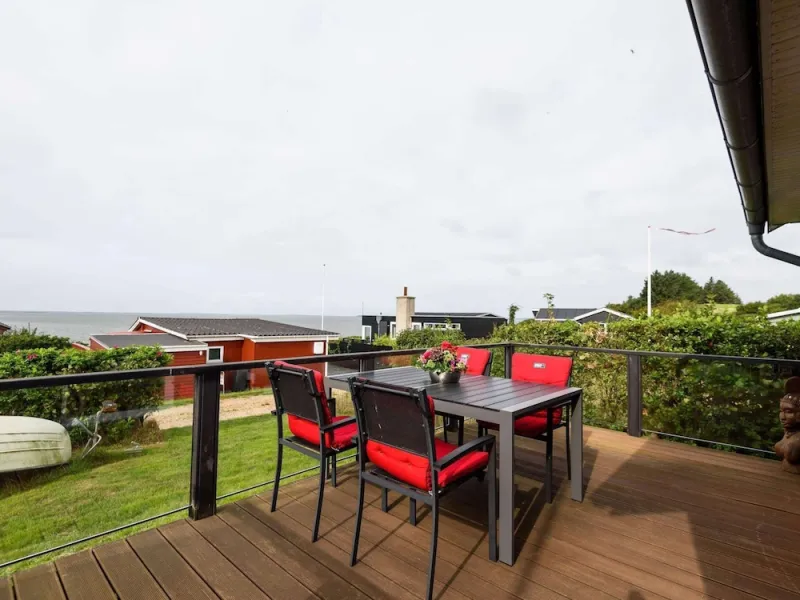 Billede 13 af 2 Person Holiday Home in Esbjerg V